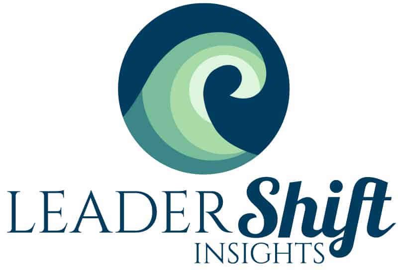 leadershift insights logo