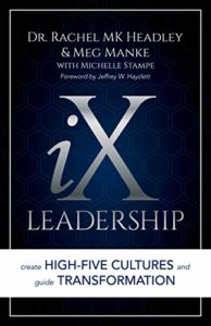 iX Leadership
