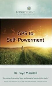 GPS to Self Powerment