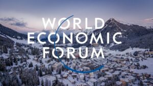 Organizational Resilience at World Economic Forum in Davos