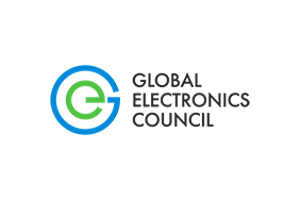 Global Electronics Council logo